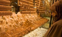 Altın fiyatları yükseliş eğiliminde