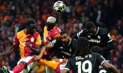 Galatasaray, Tur İçin Juventus Deplasmanında