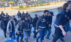 Edirne Belediyesi’ne rüşvet operasyonu