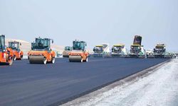 ASFALT YAMA YAPIM İŞİ