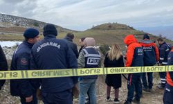 Kan donduran olay: 6 gündür aranan yaşlı adamın cesedi parçalanmış halde bulundu