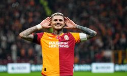 Galatasaray farklı kazandı
