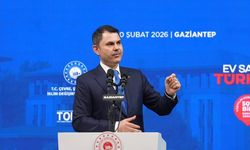 Murat Kurum’dan muhalefete sert sözler