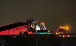 Sakarya'da Zincirleme Trafik Kazası: 13 Yaralı, 4’ü Ağır