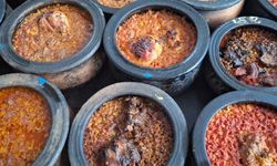 İftar Sofralarının Vazgeçilmezi: Keşkek