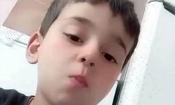 Çatak’ta göçük altından kurtarılan küçük Muhammed hayata tutunamadı