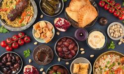 Ramazan’da Sağlıklı Beslenme İçin Diyetisyen Eda Allahverdi’den Öneriler