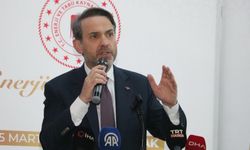 Türkiye’den Libya’da Enerji Hamlesi