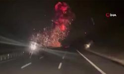 Balıkesir’de F-16 Uçağı Kaza Kırıma Uğradı: Bir Pilot Şehit Oldu