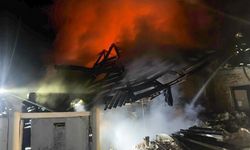 Ukrayna ve Rusya Arasında İHA Saldırıları Devam Ediyor