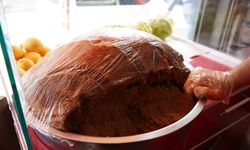 Van’da Ramazan Sofralarının Vazgeçilmezi: Çiğköfte