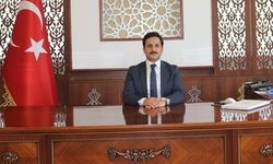 Gürpınar Kaymakam Erdem’den Ramazan Mesajı