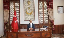 Kaymakam Erdem’den Berat Kandili Mesajı