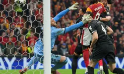 UEFA Şampiyonlar Ligi Play-Off’unda Tarihi Gece: Galatasaray, Juventus’u 5 Golle Yıktı
