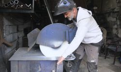 Çobanlıktan demir ustalığına uzanan bir başarı hikâyesi