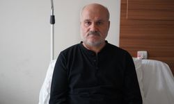 Van’da Sessiz Tehlike: Şah Damarı Tümörüne Başarılı Müdahale