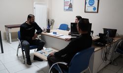 Van’da 9 Şubat Dünya Sigarayı Bırakma Günü’nde Hayat Kurtaran Çağrı