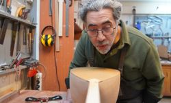 Van’dan dünyaya uzanan bağlama sesi