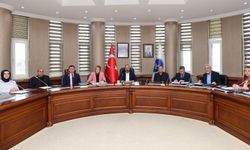 DAKAF’26 için Van’da hazırlıklar başladı