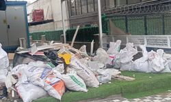 Van Büyükşehir Belediyesi'nden, İzinsiz Moloz Dökmeye Karşı Kapsamlı Denetim