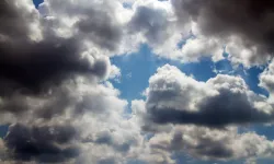 Van ve bölge genelinde parçalı ve çok bulutlu hava bekleniyor