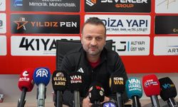 Vanspor FK’de yükseliş Mesajı: “Bu takımın geleceği parlak”