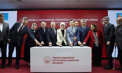 Bin 573 engelli vatandaş kamuya yerleştirildi