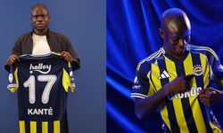 N’Golo Kante, resmen Fenerbahçe’de
