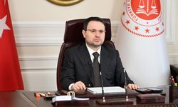 Bakan Gürlek: "Genel Af ya da Şahsa Özgü Düzenleme Yapılmayacak"