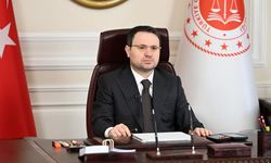 Adalet Bakanı Gürlek'ten Yasal Düzenlemeler ve Yeni Anayasa Açıklamaları