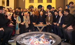 Bilal Erdoğan: “Cumhurbaşkanımız, Bütün Dünya İçin Örnek Bir Lider”