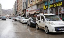 Van’da yıllardır süren park sorununa çözüm bulunamıyor!