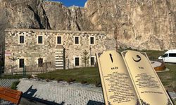 Van'daki Tarihi Horhor Medresesi Camii, Ramazan Öncesi Ziyaretçi Akınına Uğradı