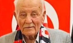 Vanspor’un kurucu başkanı hayatını kaybetti