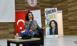 Hülya Koçyiğit'i Van’da sevenleriyle buluştu