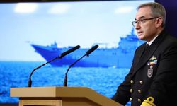 Milli Savunma Bakanlığı’ndan ABD ve İran Açıklaması