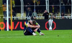 Milan Skriniar'ın Kasığında Kısmi Yırtık Tespit Edildi
