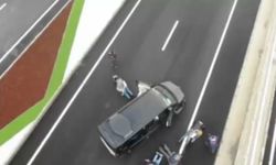 Alanya'da  bir kadının yüz tanıma sistemiyle 18 bin euro’su gasbedildi