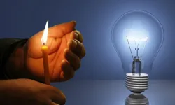 Gürpınar’da geniş kapsamlı elektrik kesintisi