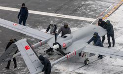 Baltık semalarında güç gösterisi: Bayraktar TB3’ten dikkat çeken performans