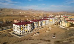 Van’da 61 TOKİ konutu satışa çıkarıldı