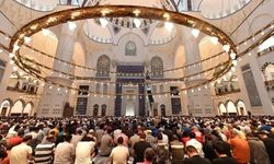 İpekyolu’nda Hatimle Teravih Namazı Kılınacak Camiler Açıklandı