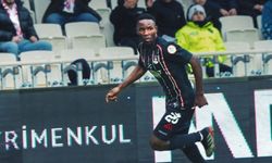 Vanspor’dan Sivas’ta Müthiş Geri Dönüş! 3-1’den 3-3’e