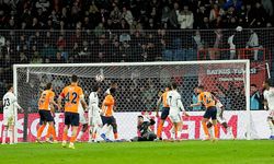Zafer 90+7'de geldi! Beşiktaş, Başakşehir'de hata yapmadı