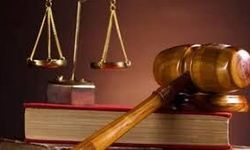 VAN 13. ASLİYE CEZA MAHKEMESİ