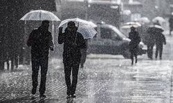 Van'da bugün hava durumu nasıl olacak?