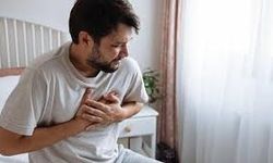 Kalp krizi yaş dinlemiyor