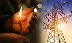 Çaldıran’da Planlı Elektrik Kesintisi