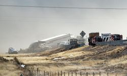 Colorado’da Kum Fırtınası Zincirleme Kazaya Neden Oldu: 4 Ölü, 29 Yaralı