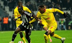 Beşiktaş, Göztepe’yi 4-0’lık Net Skorla Yendi